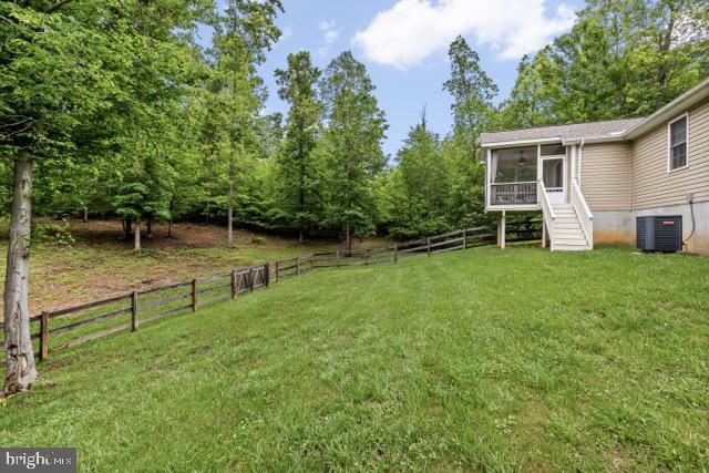 30367 Old Office Road, Locust Grove, VA 22508