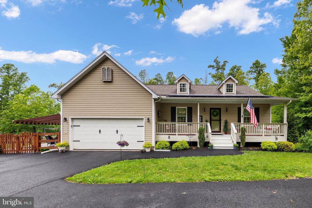 30367 Old Office Road, Locust Grove, VA 22508