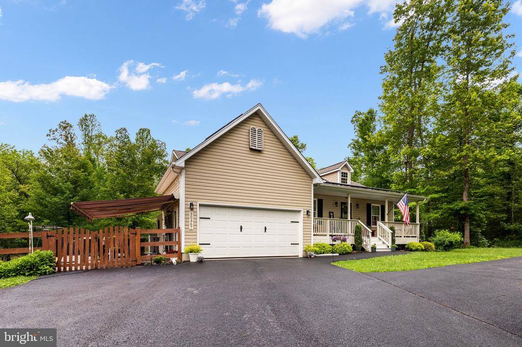 30367 Old Office Road, Locust Grove, VA 22508