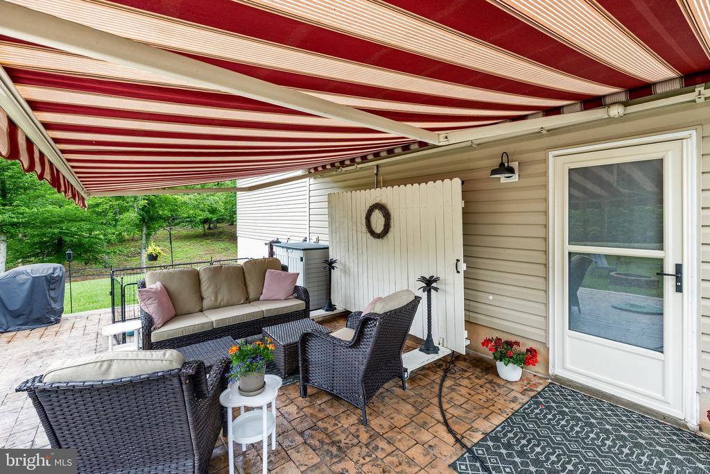 30367 Old Office Road, Locust Grove, VA 22508