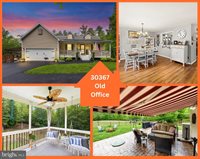 30367 Old Office Road, Locust Grove, VA 22508