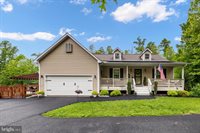 30367 Old Office Road, Locust Grove, VA 22508