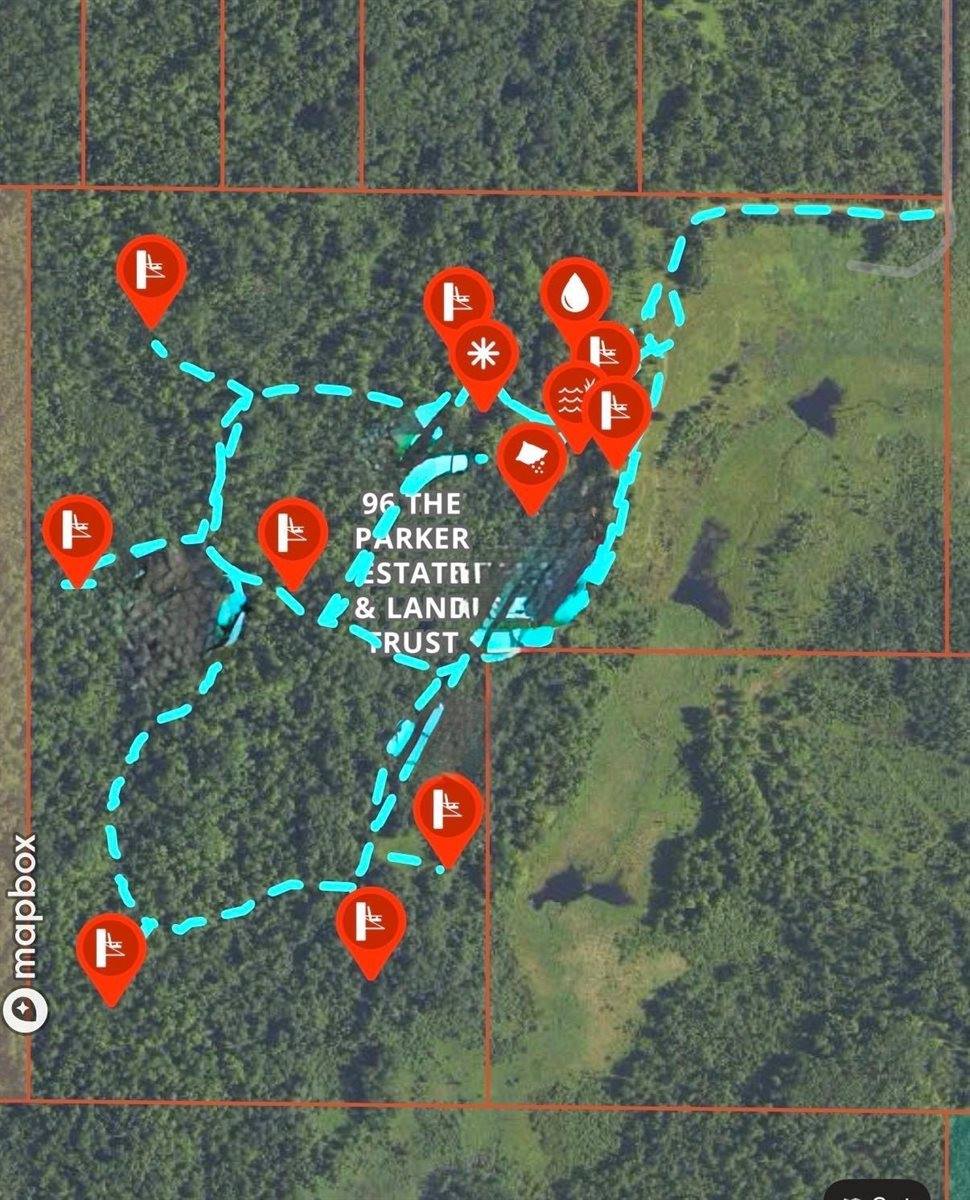 54003 Dollar Lake Road, Sandstone, MN 55072