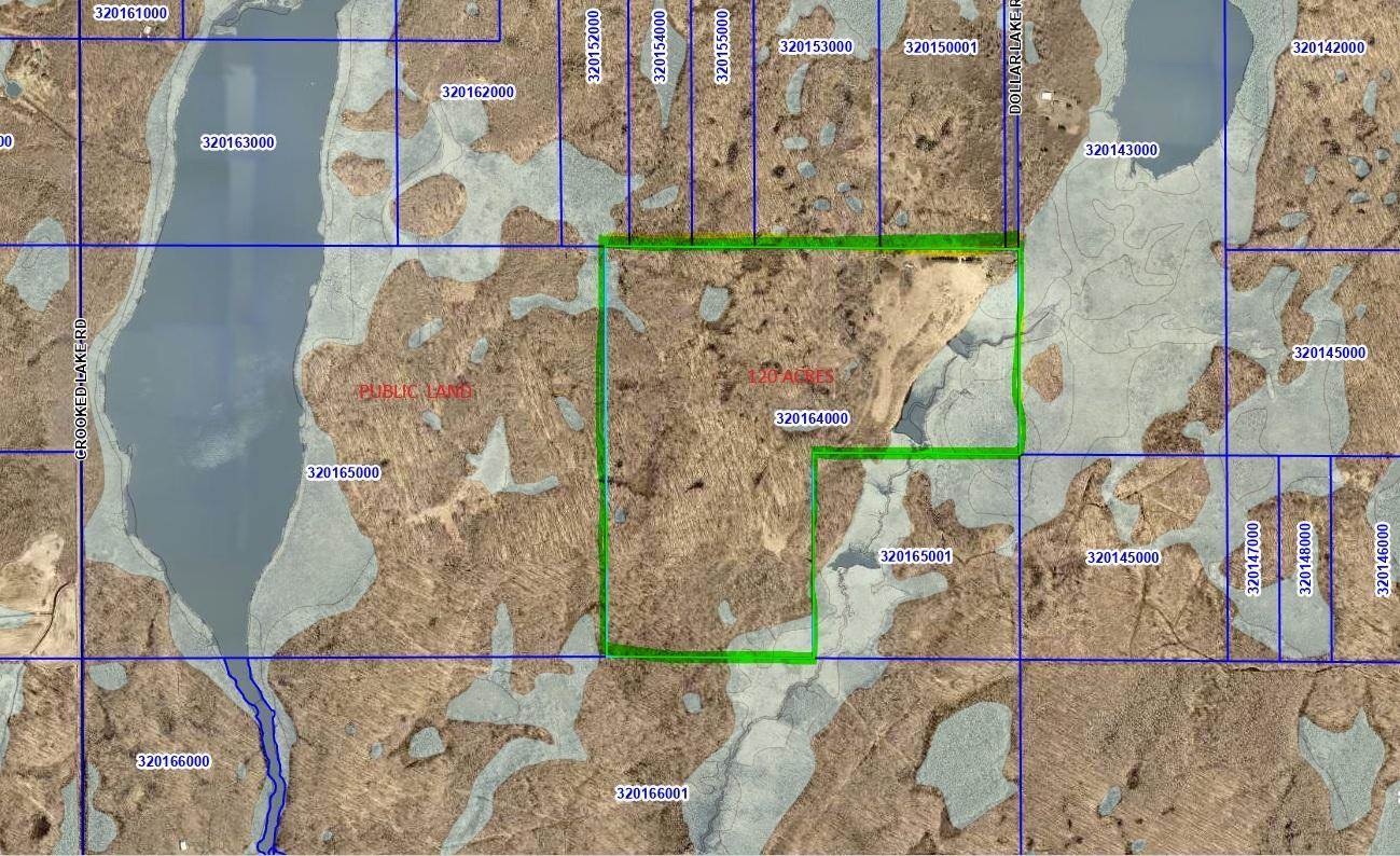 54003 Dollar Lake Road, Sandstone, MN 55072