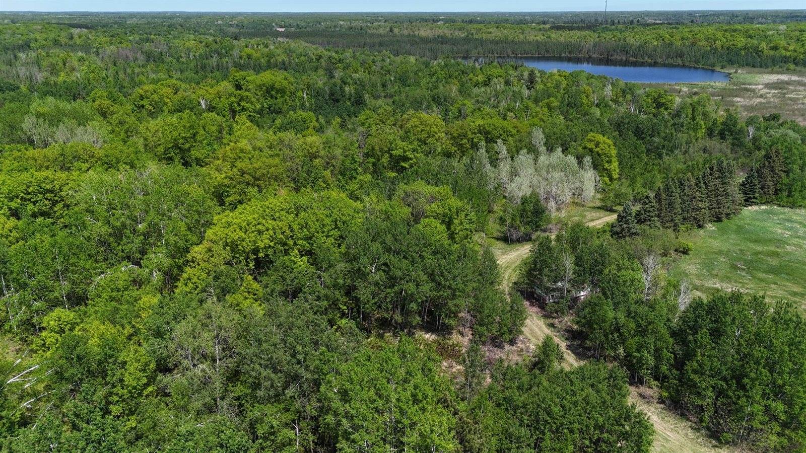 54003 Dollar Lake Road, Sandstone, MN 55072