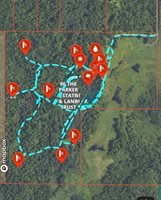 54003 Dollar Lake Road, Sandstone, MN 55072