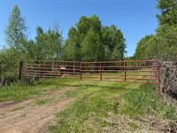 54003 Dollar Lake Road, Sandstone, MN 55072