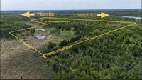 54003 Dollar Lake Road, Sandstone, MN 55072