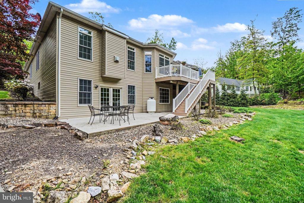 1145 Kuhn Road, Boiling Springs, PA 17007