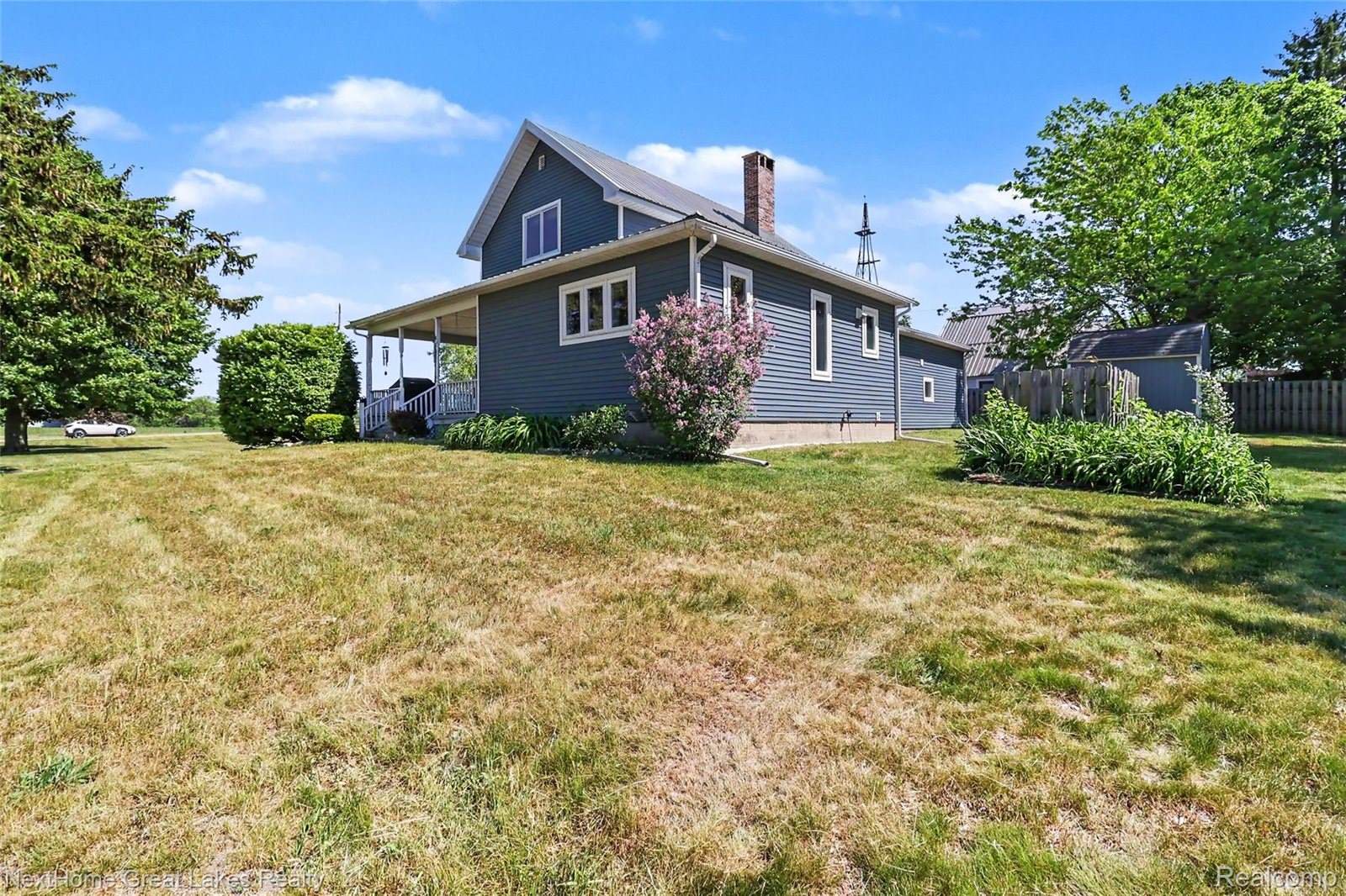 3631 West Chauvez Road, RivertonTownship_Mason, MI 49431
