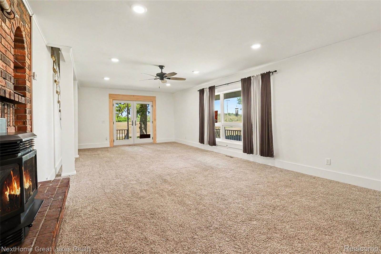3631 West Chauvez Road, RivertonTownship_Mason, MI 49431
