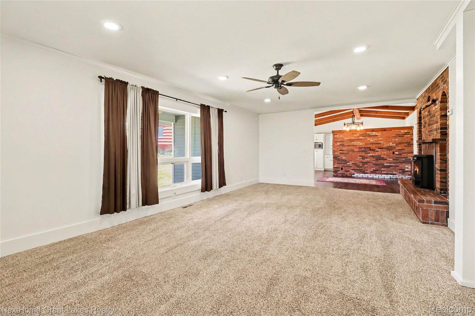 3631 West Chauvez Road, RivertonTownship_Mason, MI 49431