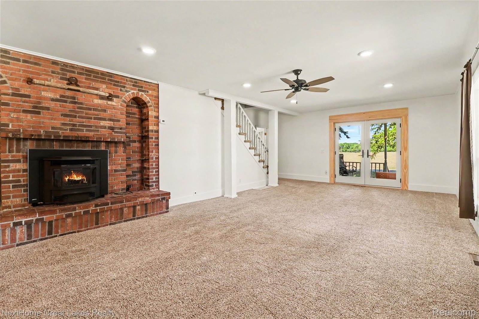 3631 West Chauvez Road, RivertonTownship_Mason, MI 49431