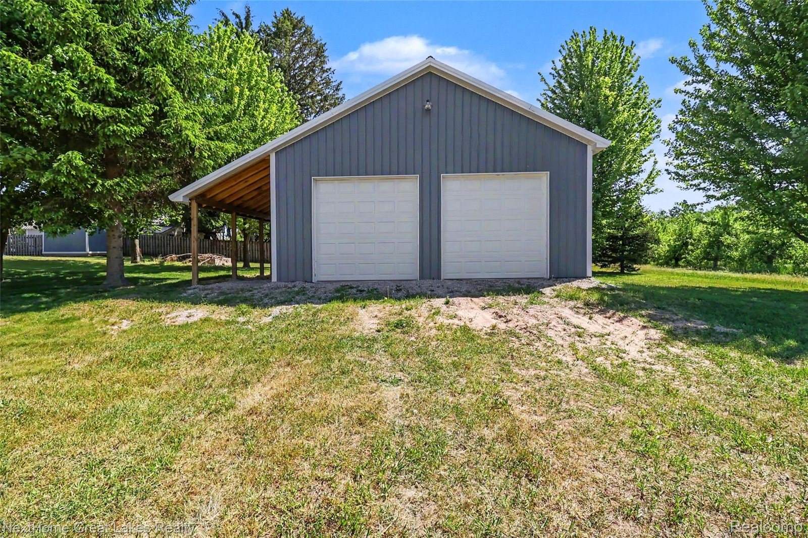 3631 West Chauvez Road, RivertonTownship_Mason, MI 49431