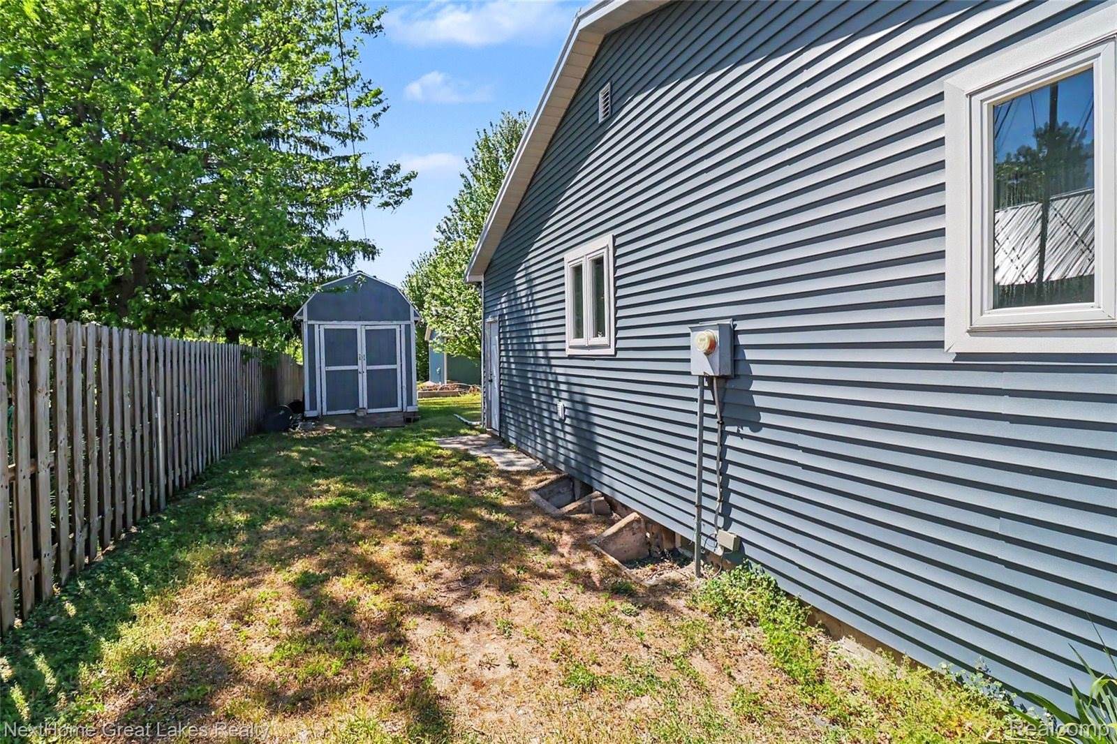 3631 West Chauvez Road, RivertonTownship_Mason, MI 49431