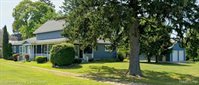 3631 West Chauvez Road, RivertonTownship_Mason, MI 49431