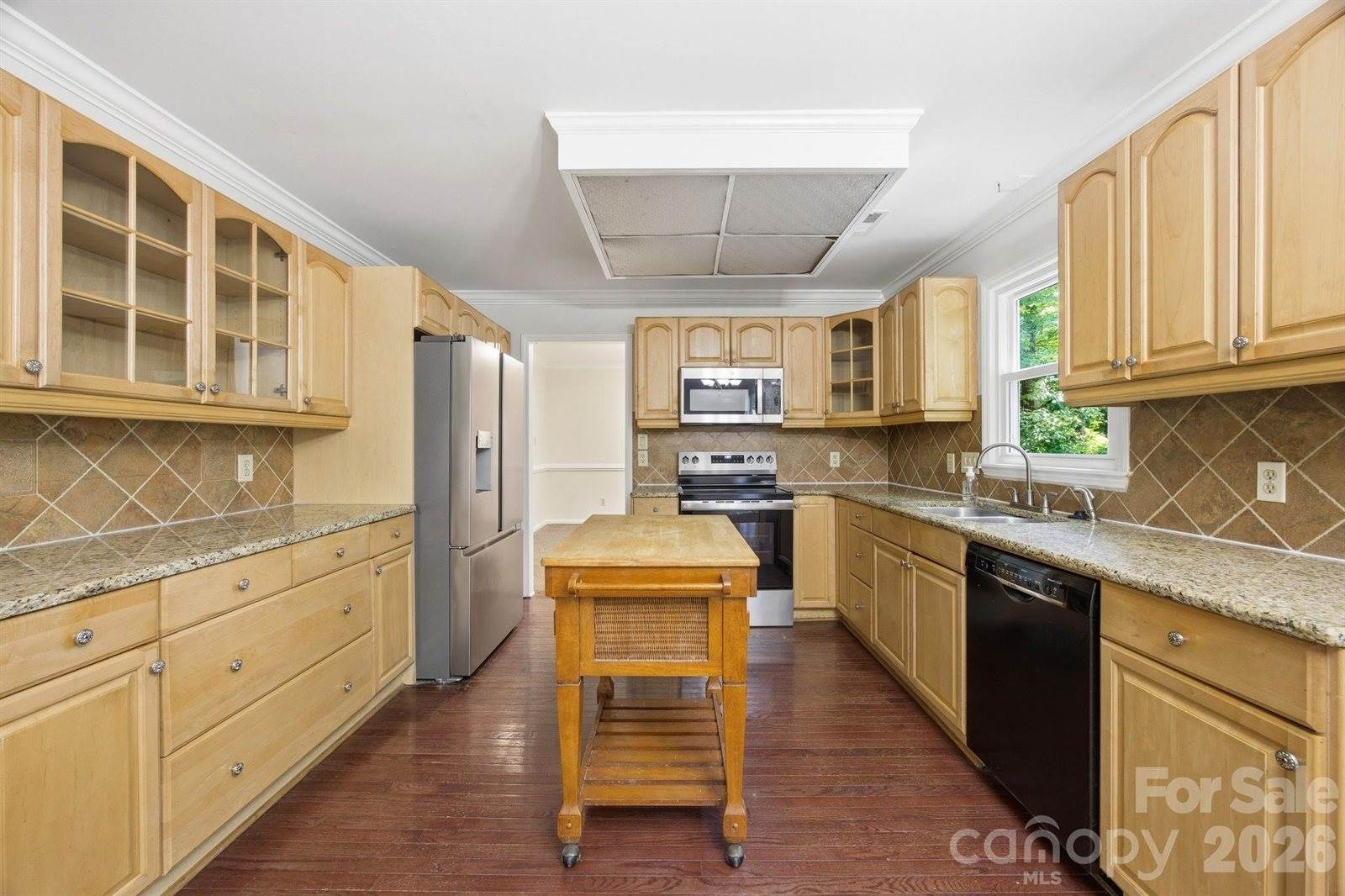 2011 Windlock Drive, Charlotte, NC 28270