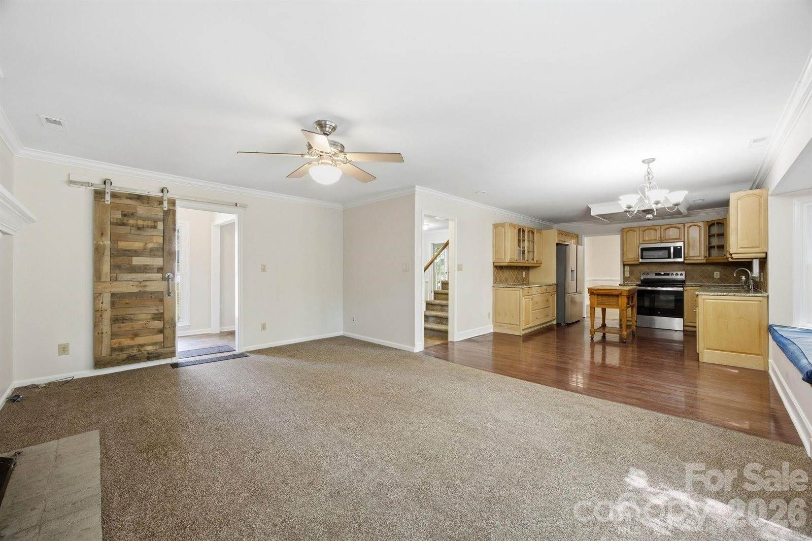 2011 Windlock Drive, Charlotte, NC 28270