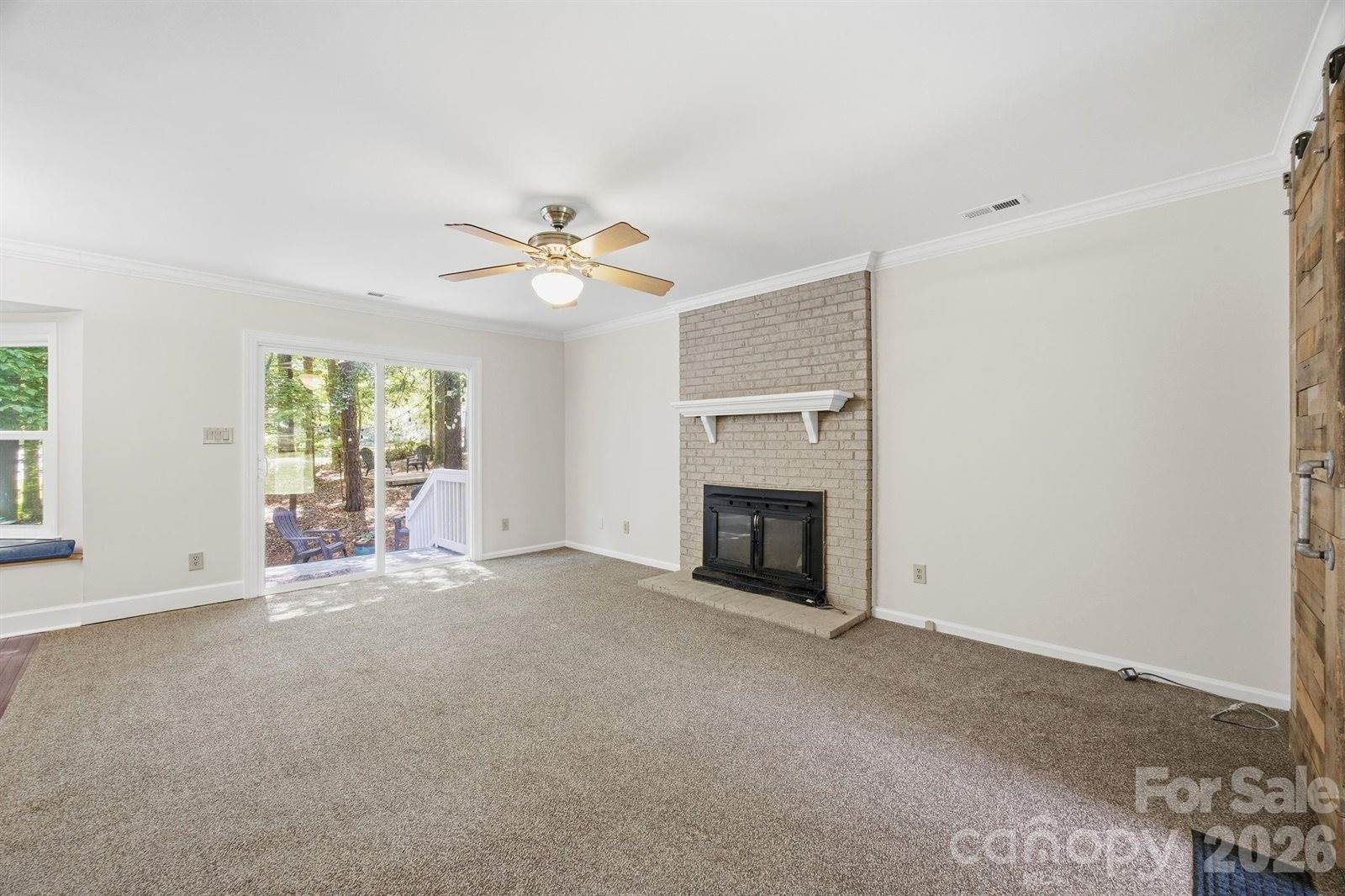 2011 Windlock Drive, Charlotte, NC 28270