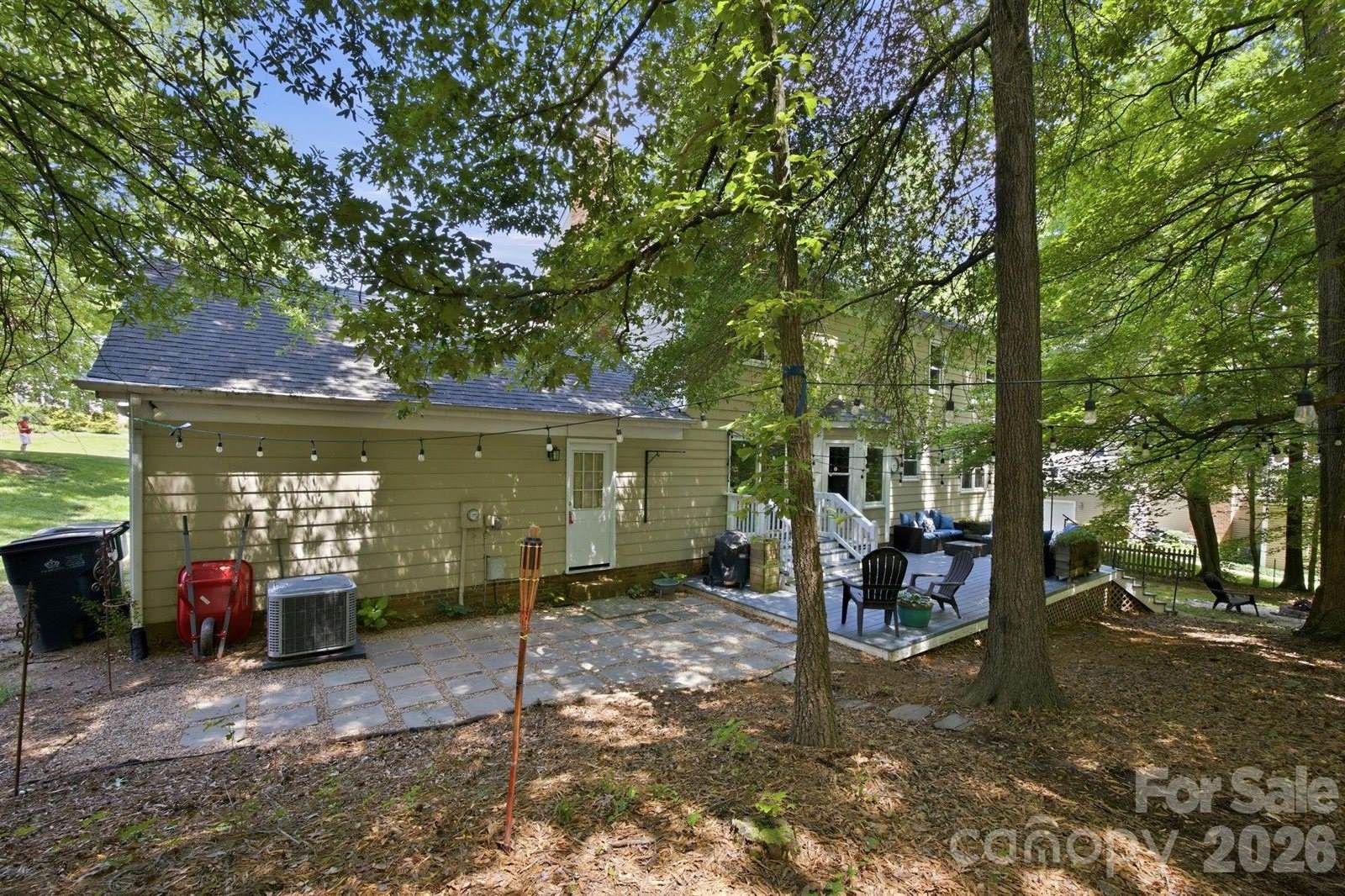 2011 Windlock Drive, Charlotte, NC 28270