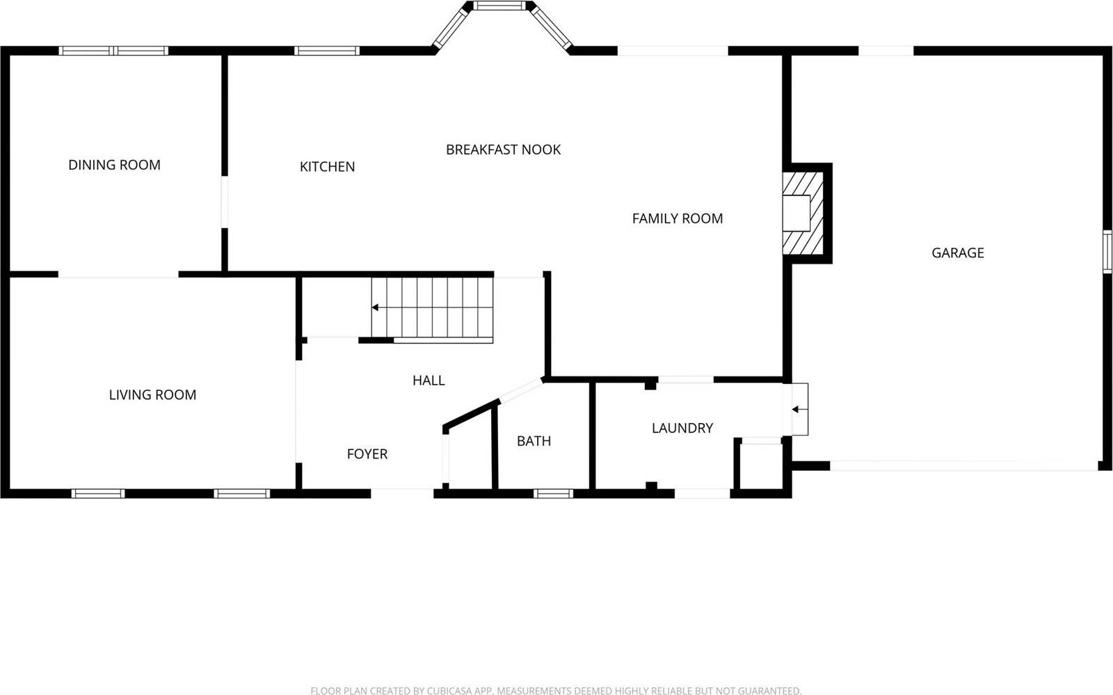 2011 Windlock Drive, Charlotte, NC 28270