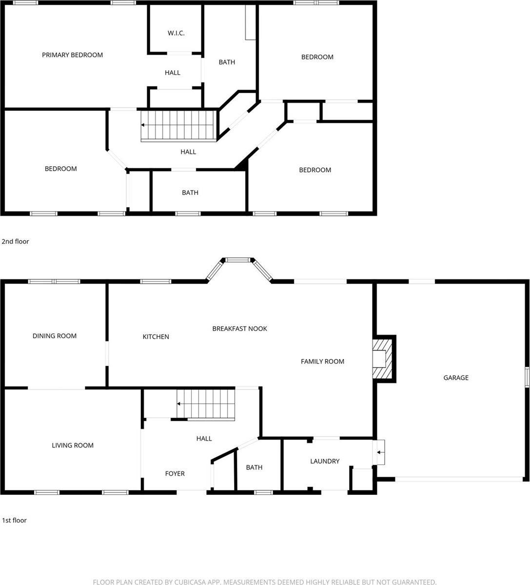 2011 Windlock Drive, Charlotte, NC 28270