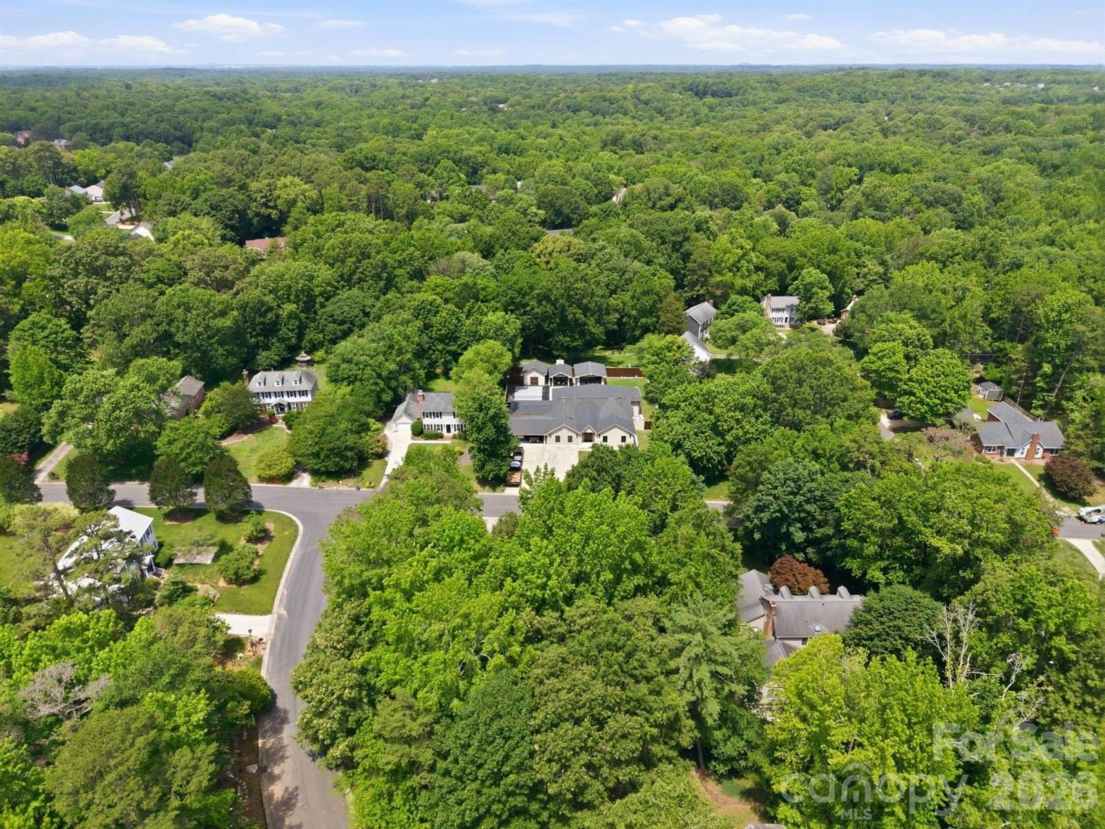 2011 Windlock Drive, Charlotte, NC 28270