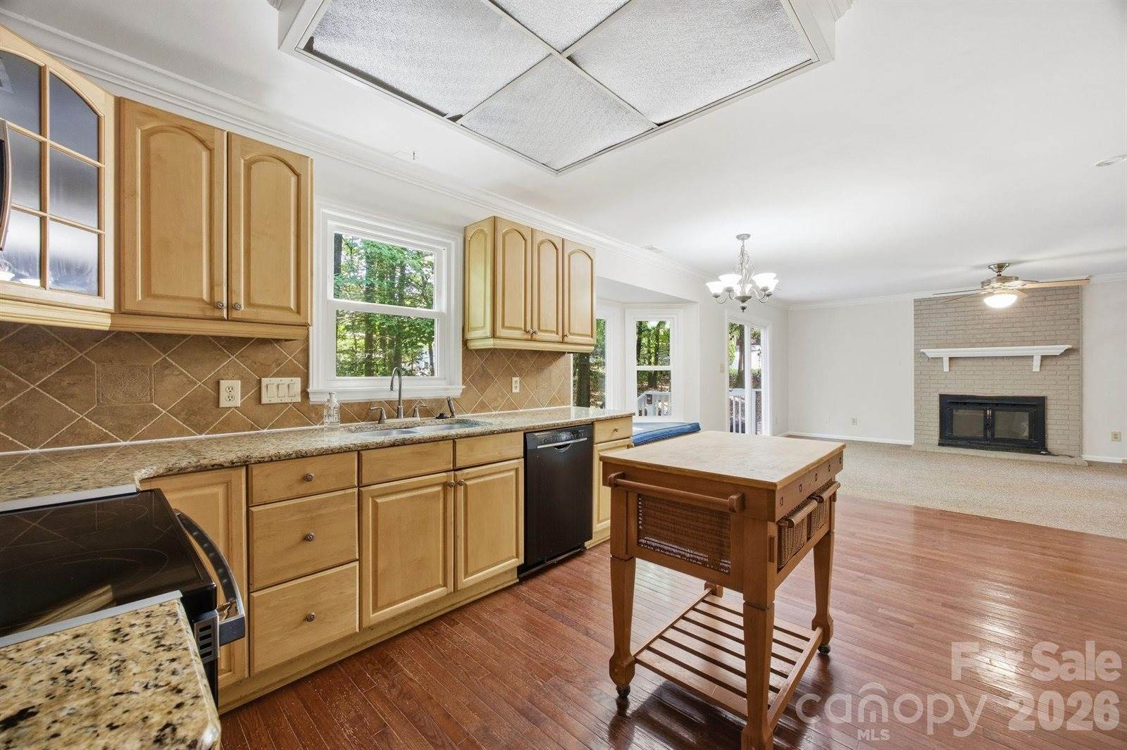 2011 Windlock Drive, Charlotte, NC 28270