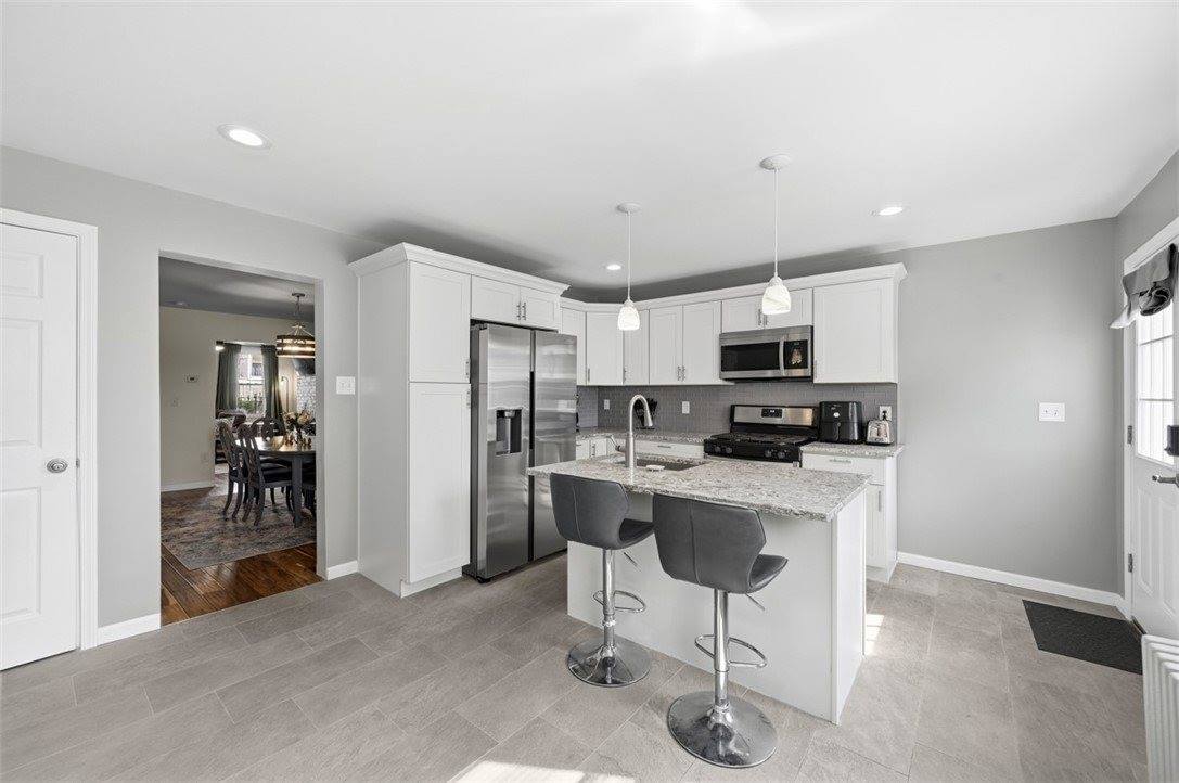 459 Pearl St, Bloomfield, PA 15224