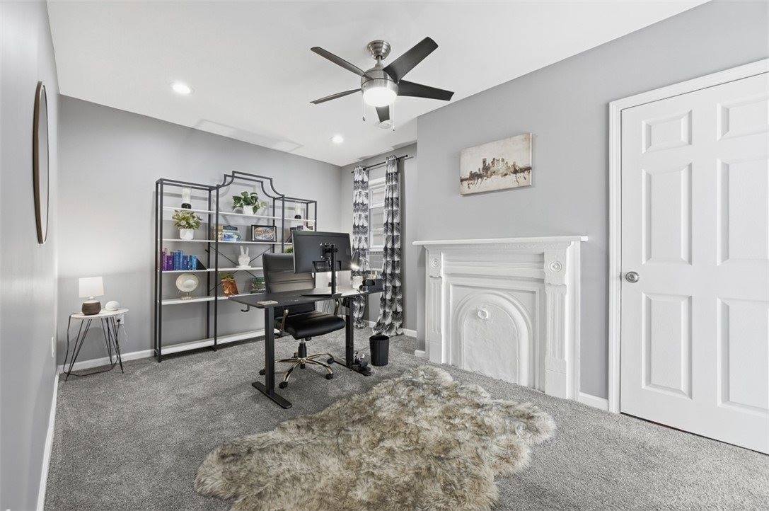 459 Pearl St, Bloomfield, PA 15224