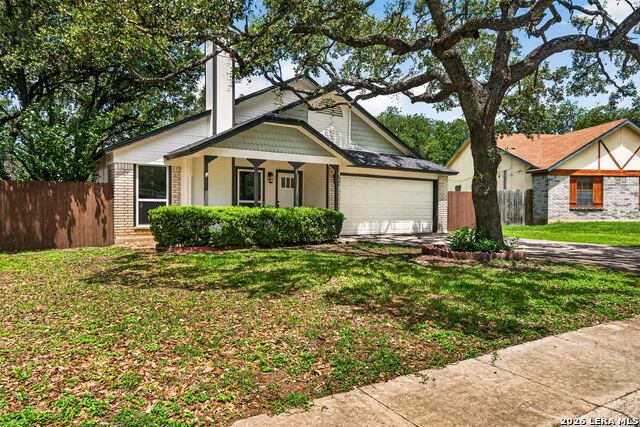 7207 Webbwood Way, San Antonio, TX 78250