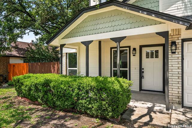 7207 Webbwood Way, San Antonio, TX 78250