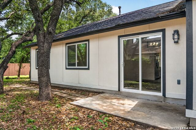 7207 Webbwood Way, San Antonio, TX 78250