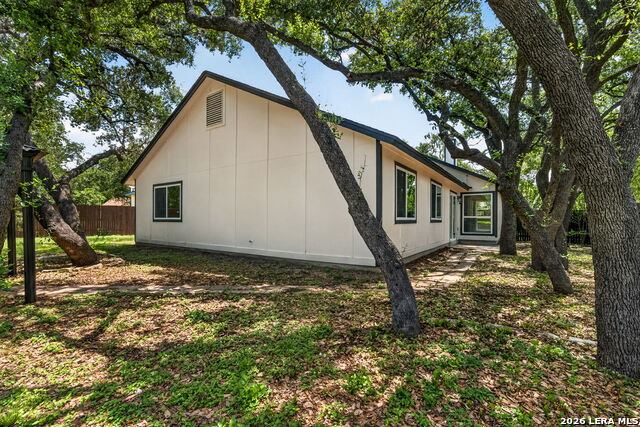 7207 Webbwood Way, San Antonio, TX 78250