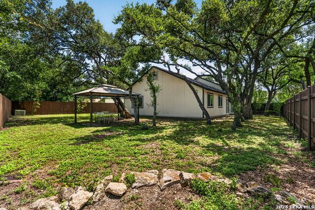 7207 Webbwood Way, San Antonio, TX 78250