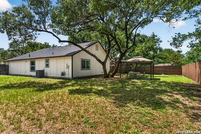7207 Webbwood Way, San Antonio, TX 78250