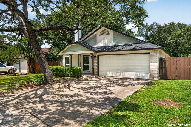 7207 Webbwood Way, San Antonio, TX 78250