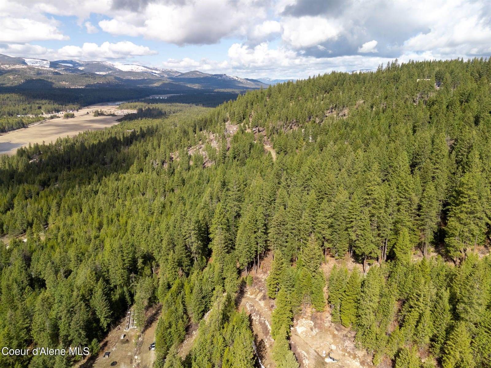 NNA Quiet Hts, Athol, ID 83801