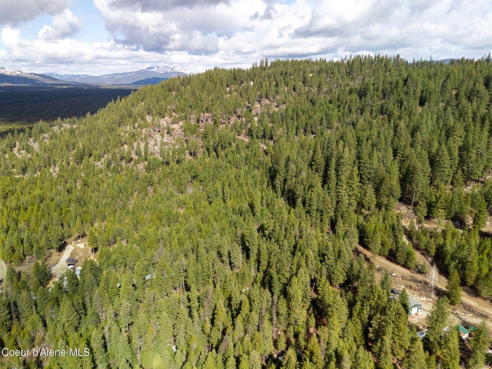 NNA Quiet Hts, Athol, ID 83801