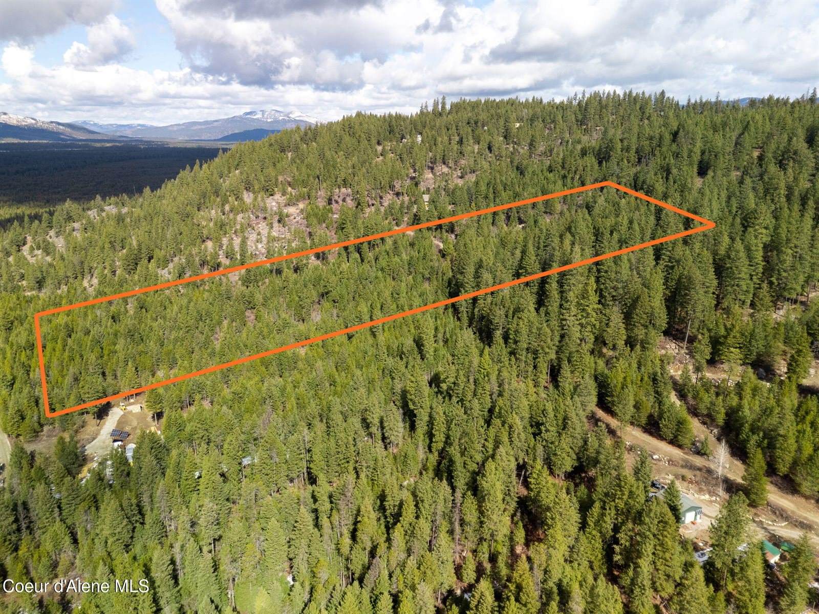 NNA Quiet Hts, Athol, ID 83801