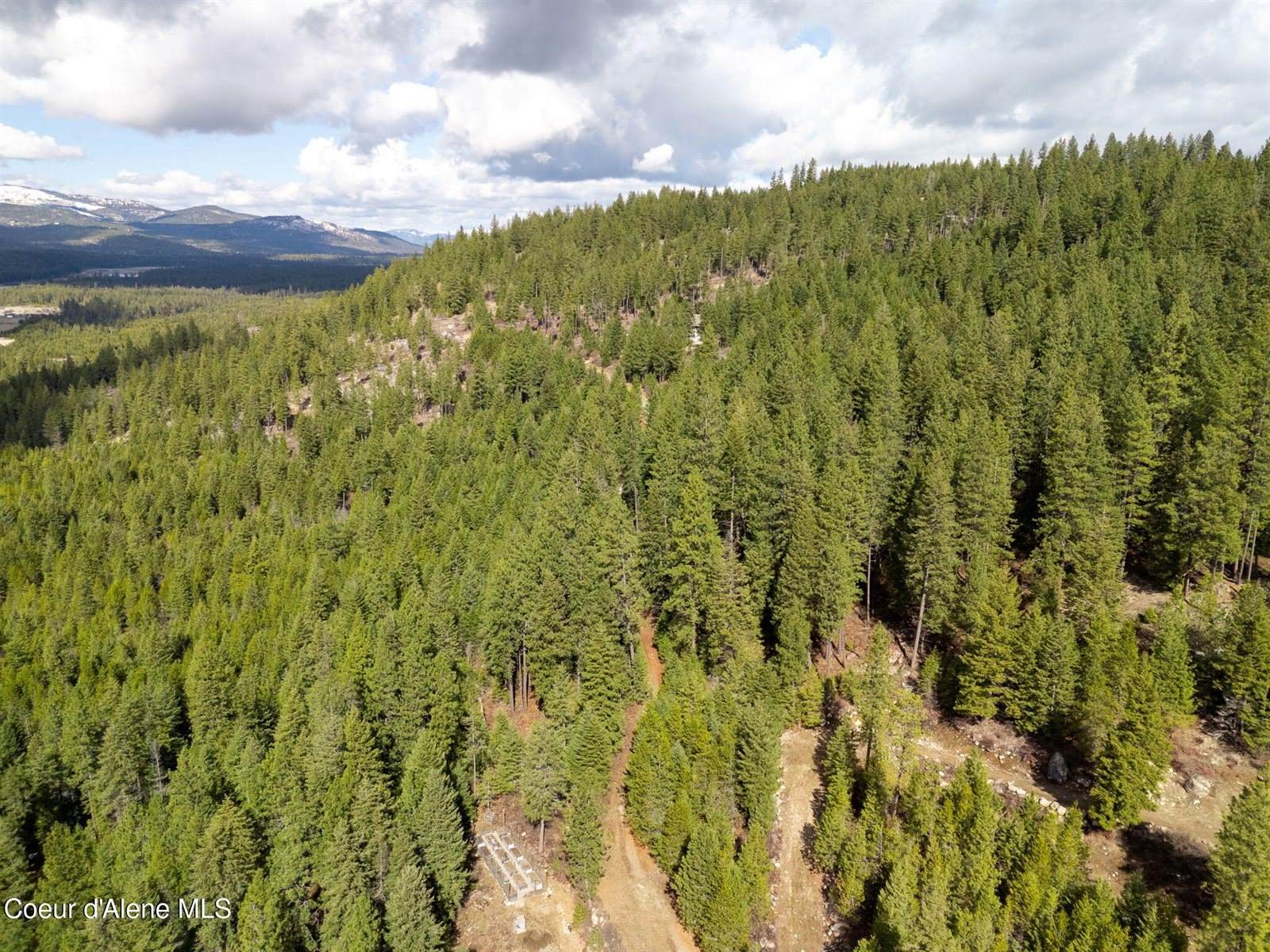 NNA Quiet Hts, Athol, ID 83801