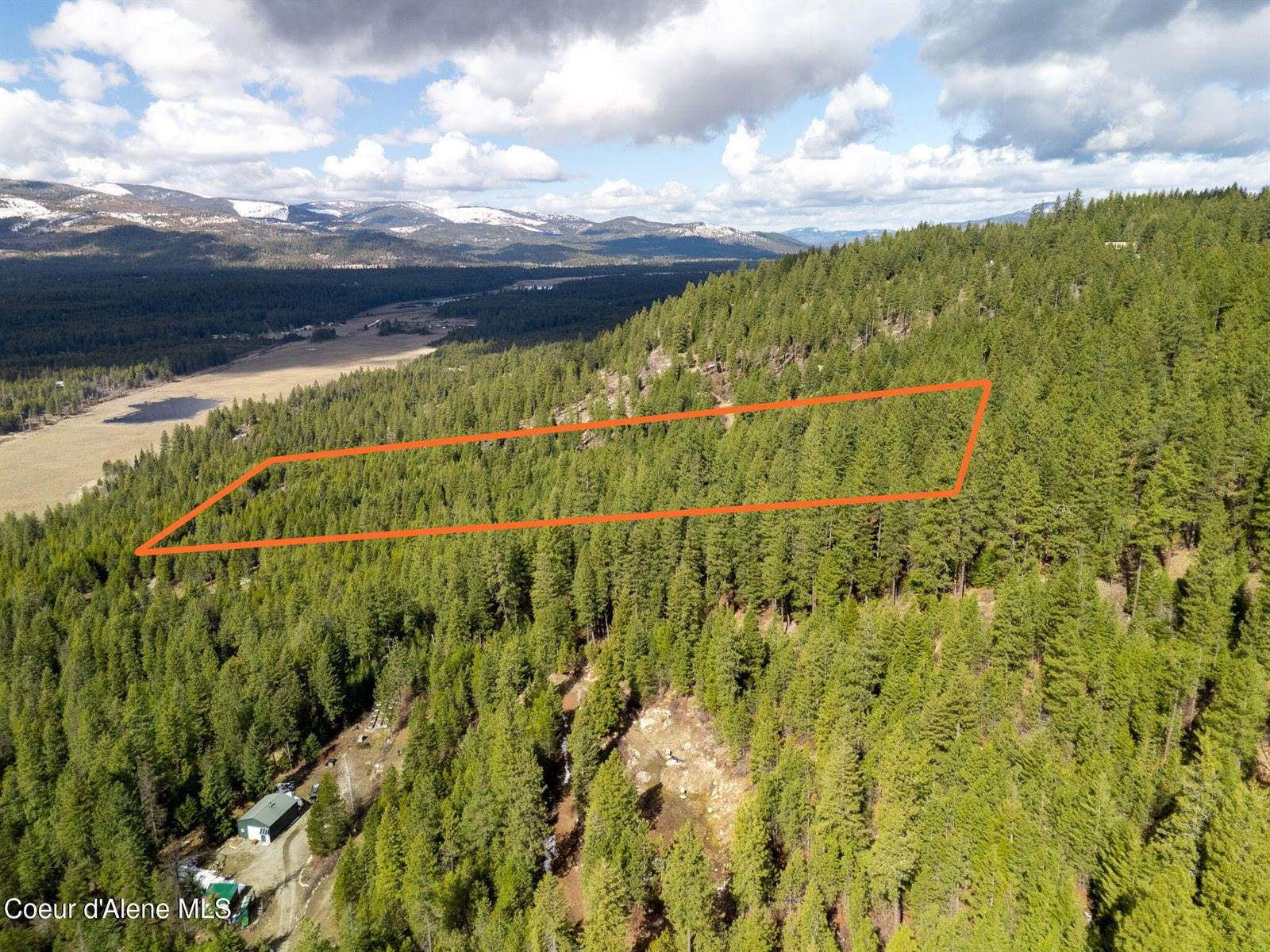 NNA Quiet Hts, Athol, ID 83801