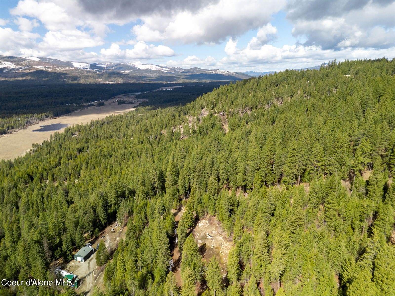 NNA Quiet Hts, Athol, ID 83801