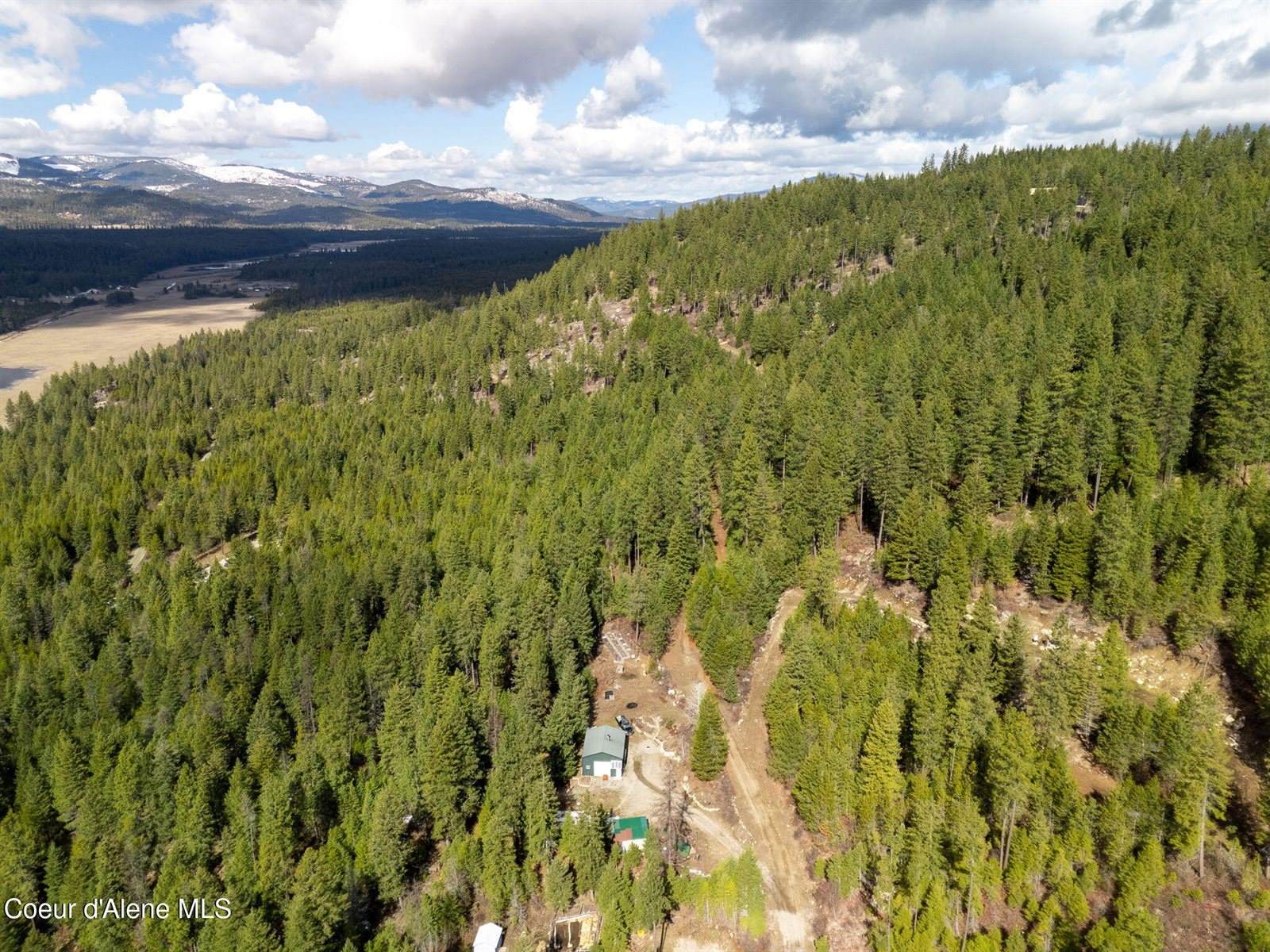 NNA Quiet Hts, Athol, ID 83801