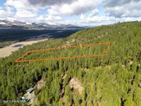 NNA Quiet Hts, Athol, ID 83801