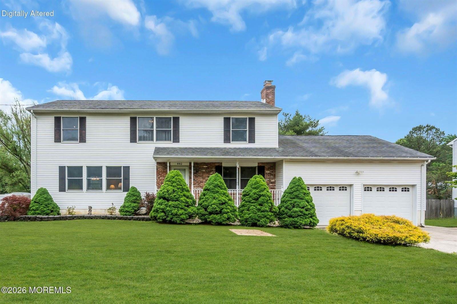 440 Pfister Road, Jackson, NJ 08527