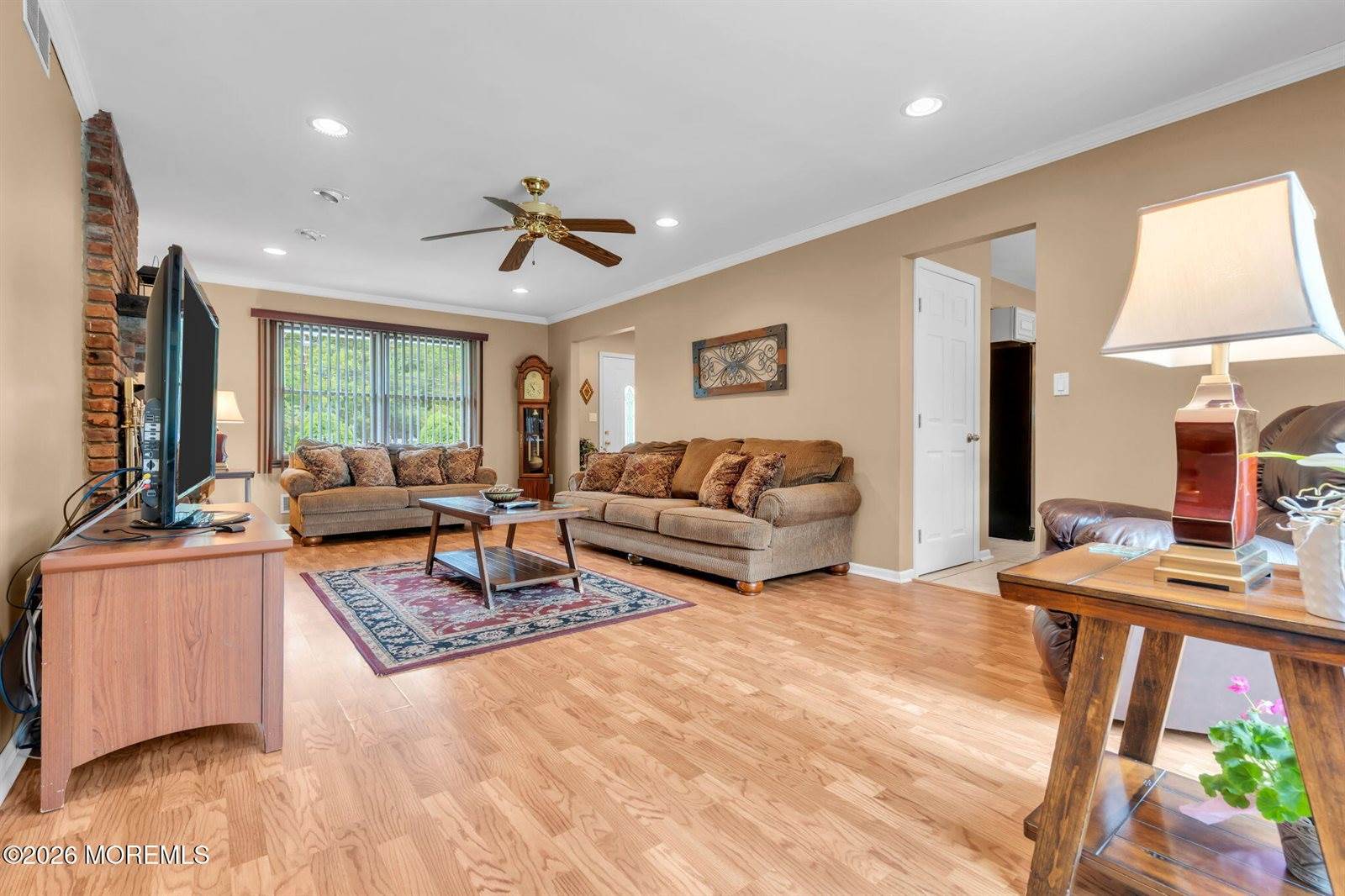 440 Pfister Road, Jackson, NJ 08527