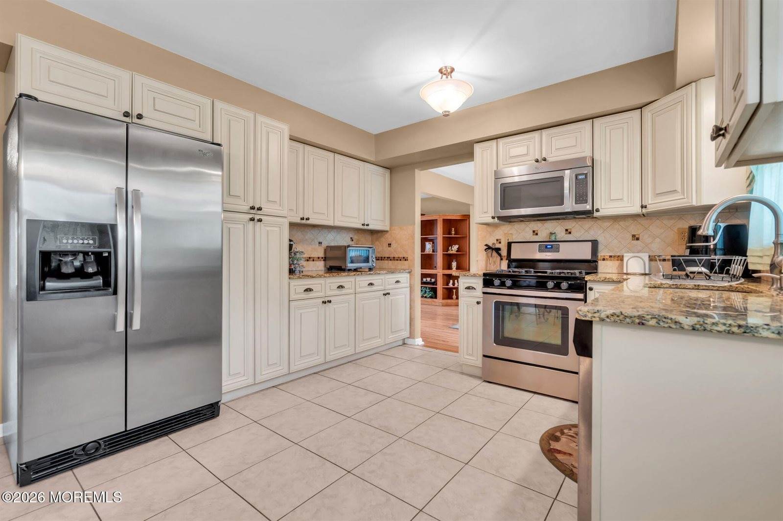 440 Pfister Road, Jackson, NJ 08527