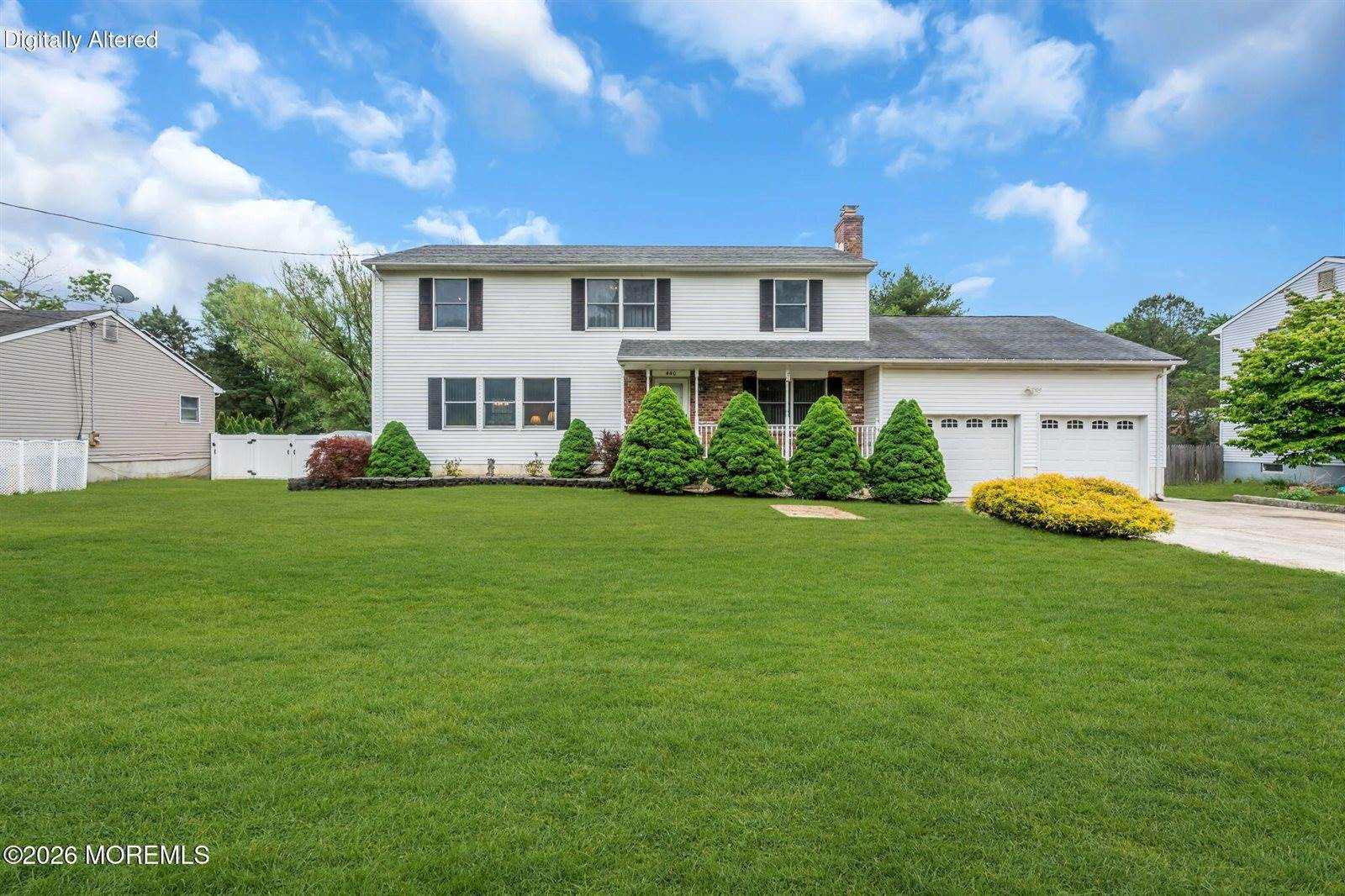 440 Pfister Road, Jackson, NJ 08527