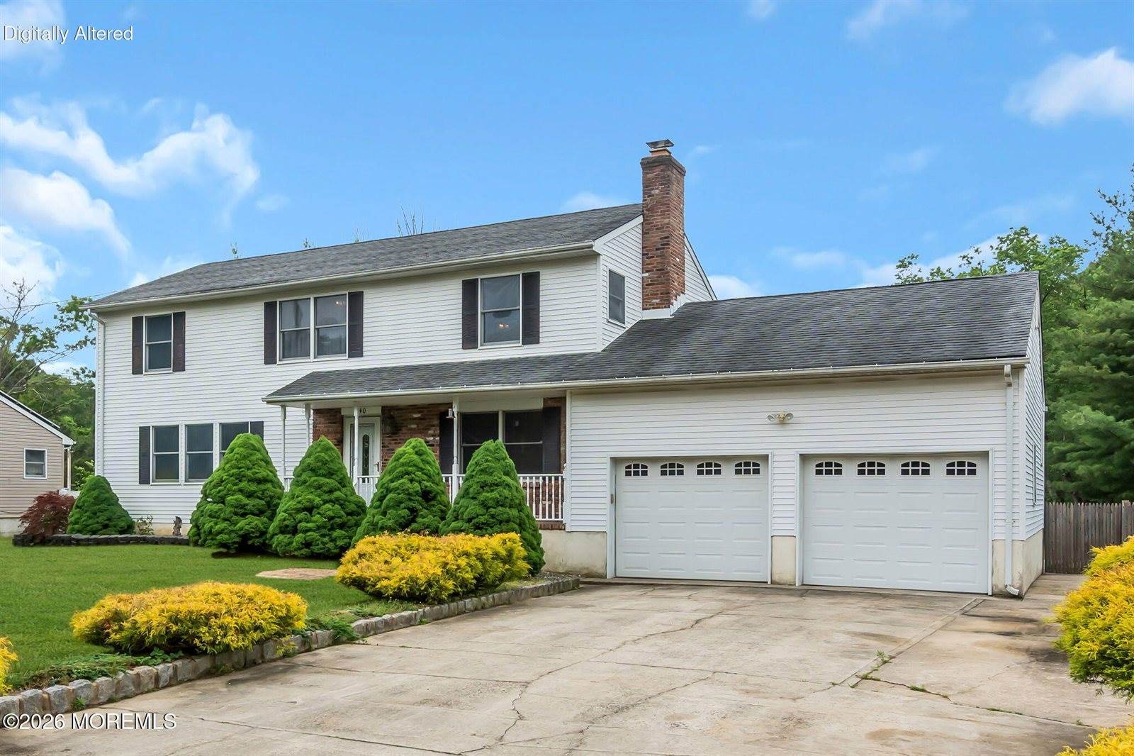 440 Pfister Road, Jackson, NJ 08527
